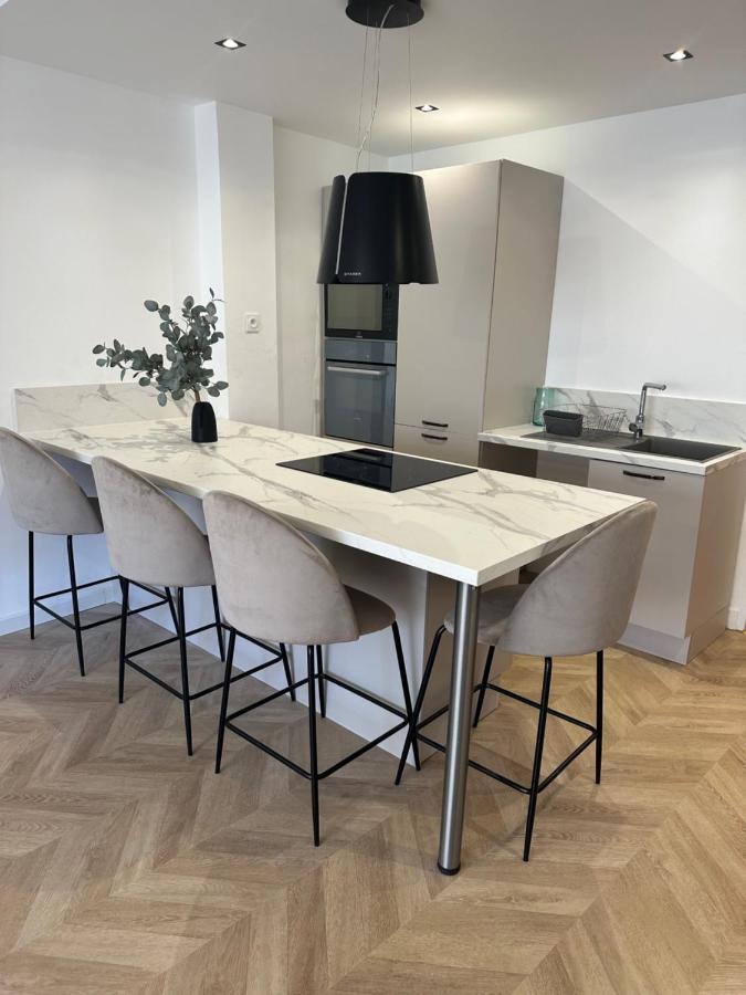 Апартаменты Superbe F4 Hyper Centre/ Parc Pasteur Орлеан Экстерьер фото